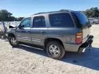 2002 Chevrolet Tahoe C1500