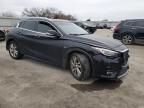 2018 Infiniti QX30 Base