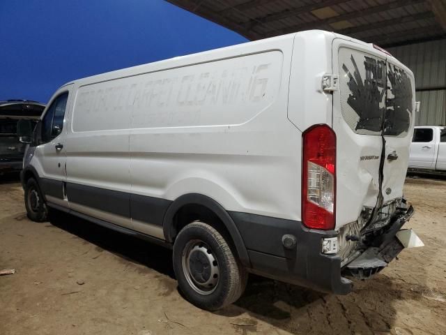 2015 Ford Transit T-250