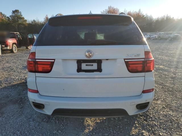 2012 BMW X5 XDRIVE50I