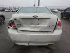 2008 Ford Fusion SE