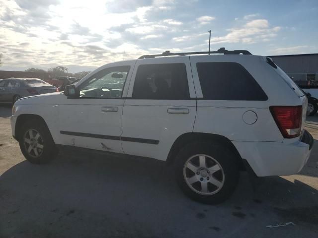 2008 Jeep Grand Cherokee Laredo