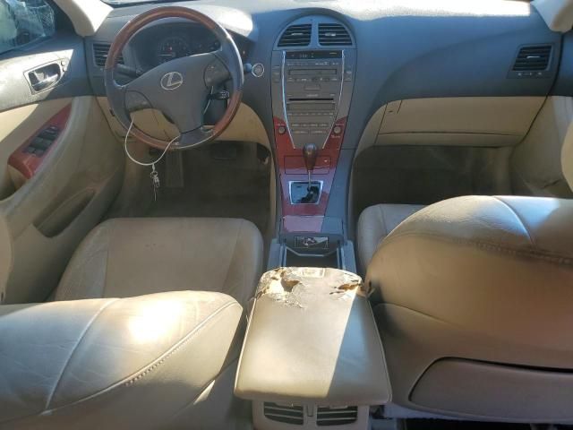 2009 Lexus ES 350