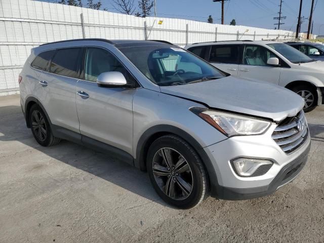 2014 Hyundai Santa FE GLS