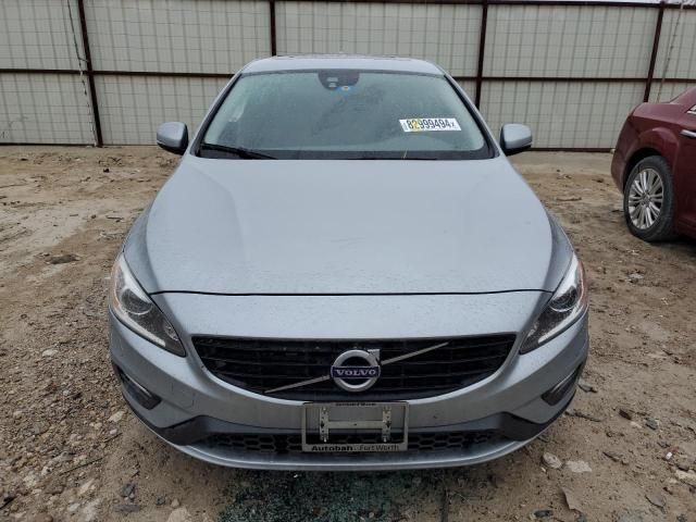 2018 Volvo S60 Dynamic