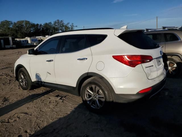 2015 Hyundai Santa FE Sport