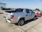 2006 Honda Ridgeline RT