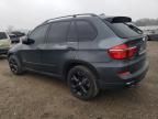 2011 BMW X5 XDRIVE50I