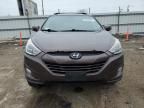 2015 Hyundai Tucson Limited