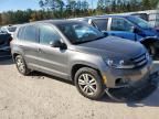 2012 Volkswagen Tiguan S