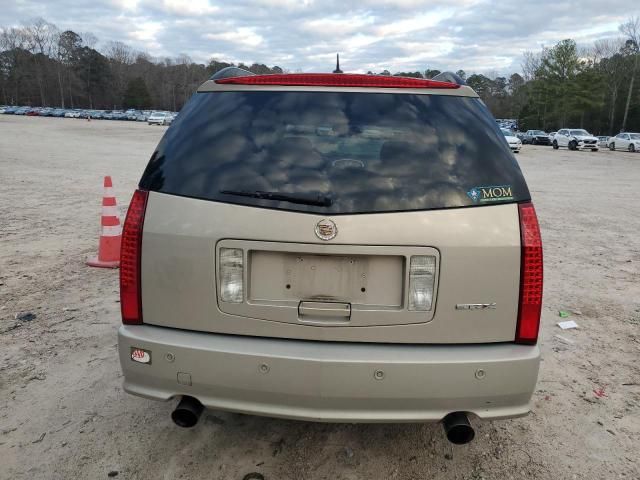 2009 Cadillac SRX