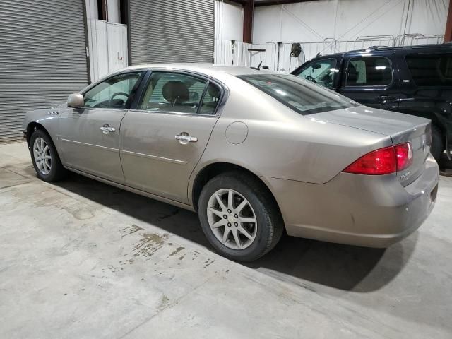 2007 Buick Lucerne CXL