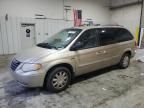 2007 Chrysler Town & Country Touring