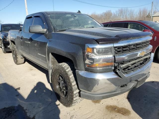 2019 Chevrolet Silverado LD K1500 LT