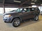 2018 Toyota 4runner SR5/SR5 Premium