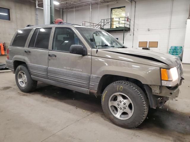 1998 Jeep Grand Cherokee Laredo