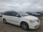 2013 Chrysler Town & Country Touring L