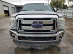 2016 Ford F250 Super Duty