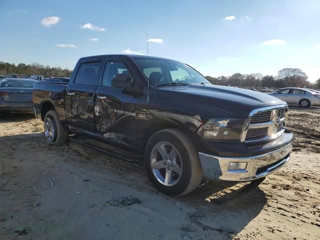 2011 Dodge RAM 1500