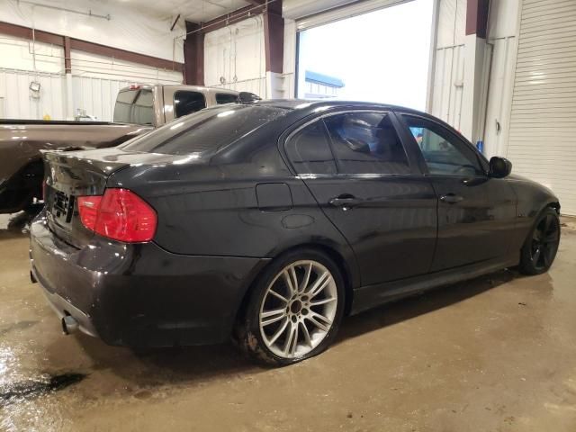 2010 BMW 335 I