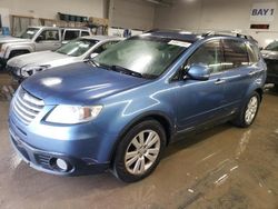 Subaru Tribeca salvage cars for sale: 2008 Subaru Tribeca Limited