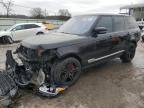 2016 Land Rover Range Rover Supercharged