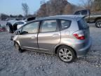 2009 Honda FIT Sport