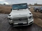 2020 Mercedes-Benz G 550