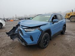 Toyota rav4 se Vehiculos salvage en venta: 2023 Toyota Rav4 SE