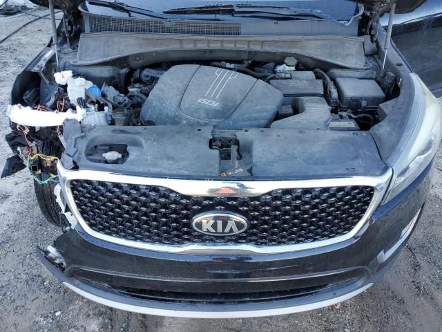 2016 KIA Sorento EX