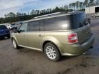 2012 Ford Flex SEL