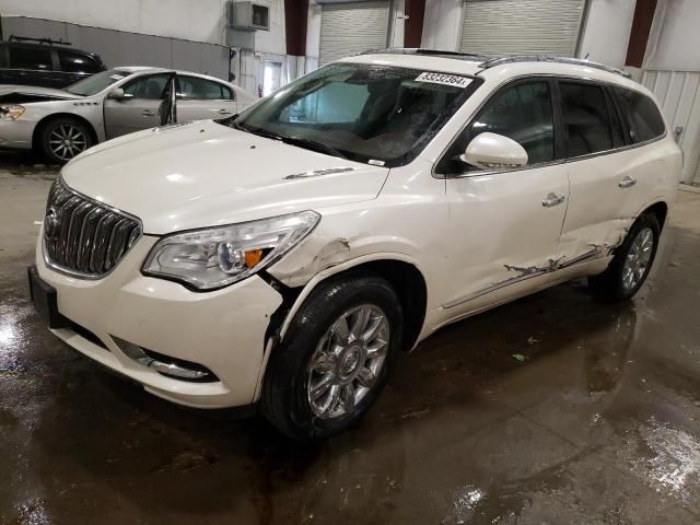 2014 Buick Enclave