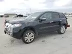 2012 Acura RDX