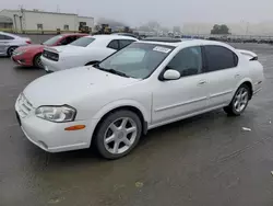 2000 Nissan Maxima GLE en venta en Martinez, CA