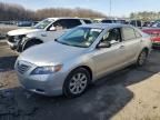 2007 Toyota Camry Hybrid