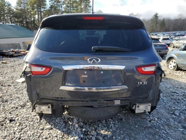 2013 Infiniti JX35