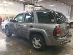 2008 Chevrolet Trailblazer LS