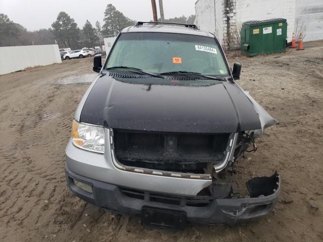 2006 Ford Expedition XLT