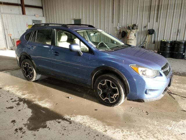 2014 Subaru XV Crosstrek 2.0 Premium