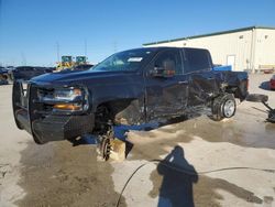 2018 Chevrolet Silverado K1500 en venta en Haslet, TX