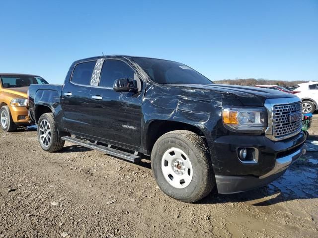 2020 GMC Canyon Denali