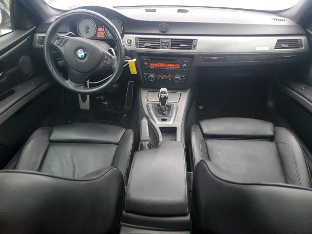 2013 BMW 335 I Sulev