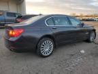 2011 BMW 750 LXI