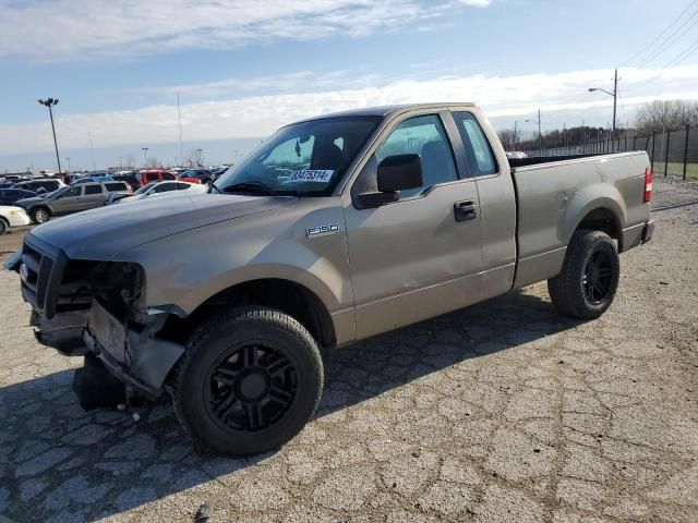 2006 Ford F150