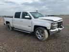 2017 Chevrolet Silverado C1500 LT