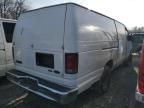 2008 Ford Econoline E150 Van