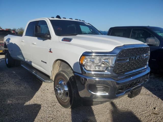 2022 Dodge RAM 3500 BIG HORN/LONE Star