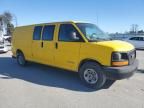 2005 GMC Savana G2500