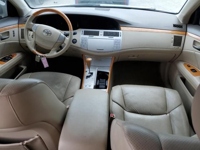 2006 Toyota Avalon XL