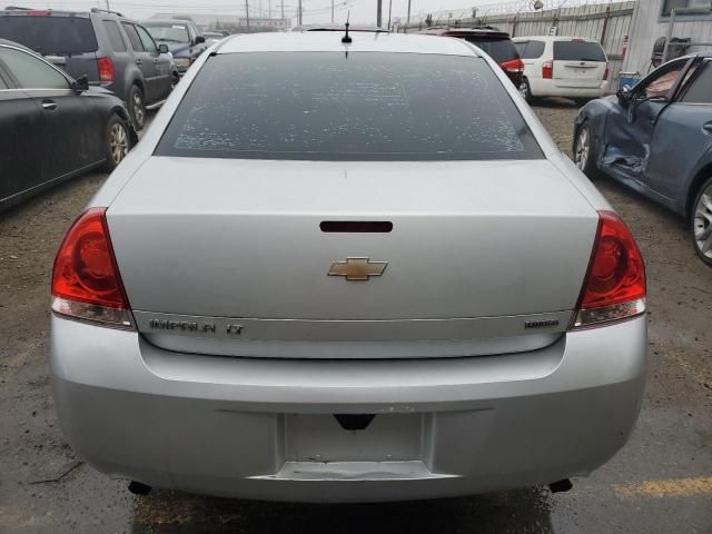 2014 Chevrolet Impala Limited LT